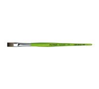 Da Vinci : Hobby Et École Green Peinture Pinceau : Taille Plat 24
