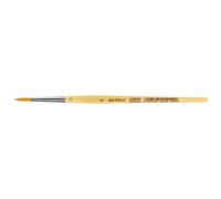 Da Vinci : Junior Synthétique École Peinture Pinceau : Taille 5 Rond