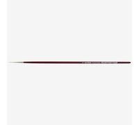 Da Vinci : Kolinsky Liner Sable Rouge Série 1210 Taille : 5/0