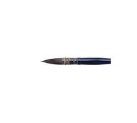 Da Vinci: Lavage Brosse Cosmotop Quill Mix-B: Taille 2: Série 438