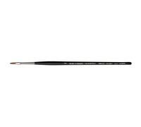 Da Vinci : Maestro Kolinsky Sable Tobolsky Plat Taille 2