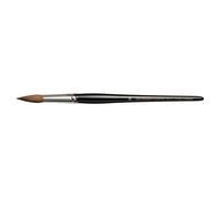 Da Vinci : Maestro Tobolsky Kolinsky Rouge Sable Série 10 Taille : 16