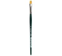 da Vinci Nova - Serie 122 - Brosse en Fibres synthétiques, Ligne School et Hobby - Taille 10