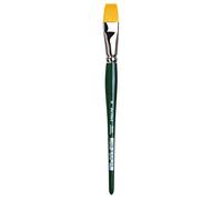 da Vinci Nova - Serie 122 - Brosse en Fibres synthétiques, Ligne School et Hobby - Taille 18