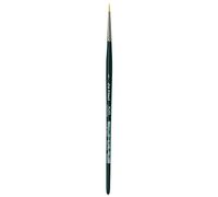 da Vinci Nova - Serie 1570 - Brosse en Fibres synthétiques, Lignes School et Hobby - Taille 1
