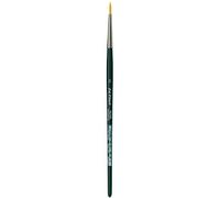 Da Vinci NOVA - Serie 1570 - brosse en fibres synthétiques, lignes School et Hobby - Taille 3