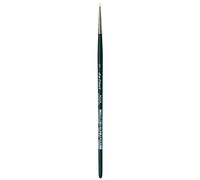 da Vinci Nova - Serie 1570 - Brosse en Fibres synthétiques, Lignes School et Hobby - Taille 5/0