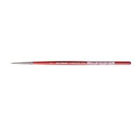 Da Vinci Pinceau maquillage Cosmotop Spin Series 5580-2 Marron Taille 2/0