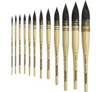 Da Vinci Wash Brush 418 Pinceau rond 5