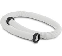 Daaxing Tuyau de pompe à filtre à sable pour piscine de 59 pouces, tuyau d'interconnexion avec écrous pour pompe à saumure Intex 29060E et filtre à sable, Diamètre 38 mm (1 pièce)