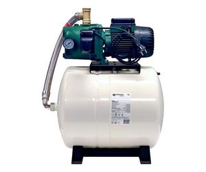 Dab Aquajet 102 20 M - Surpresseur Eau De Pluie Avec Réservoir Gsw 20l - 0.75kw 3.6m3/h 220v