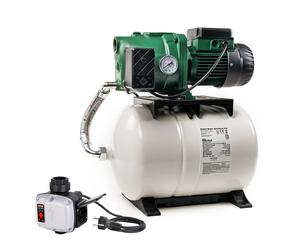 DAB Aquajet 102/20 M + Système de protection contre le fonctionnement à sec