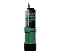DAB DIVERTRON 650 M HP 0,56 Pompe submersible multi-turbine avec électronique intégrée pour jardinage, irrigation, usage domestique et résidentiel