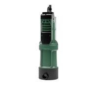DAB Divertron X 650 M Pompe de puits automatique