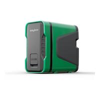 Dab Esybox Pop 60220687 - Système électronique de surpression d’eau compact, connectivité intelligente avec l’application DAB H2D, débit maximal jusqu’à 3 900 litres/heure