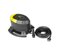 DAB Eurocover pompe submersible vide-cave