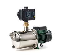 DAB EuroInox 40/30 M + DAB Control-D Pompe surpresseur