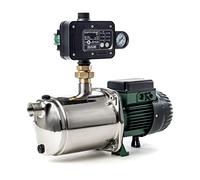 DAB EuroInox 40/50 M + DAB Control-D Pompe surpresseur