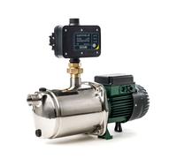 DAB EuroInox 40/80 M + DAB Control-D Pompe surpresseur