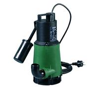 DAB FEKA 600 M-A - Pompe submersible avec flotteur pour drainage eaux usées à usage domestique 0,55 kW/0,75 HP monophasé (103022214)