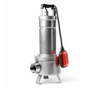 DAB PUMPS GMBH Pompe centrifuge submersible FEKA VS 750 M-A inox avec flotteur 0,75 kW monophasé