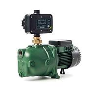 DAB Jet 102 M + DAB Control-D avec Système de protection contre le fonctionnement à sec - Avec câble de raccordement - Système de contrôle des pompes Pompe surpresseur