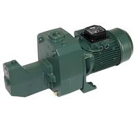 Pompe multicellulaire DAB Jet 151 M - 1410 W 4,3 m³/h Monophasé 230 V