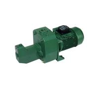 DAB Jet 251 T Pompe centrifuge auto-amorçante 1,85 kW Prevalence 62 m triphasé double tournant