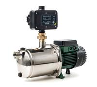DAB JetInox 132 M + DAB Control-D Pompe surpresseur