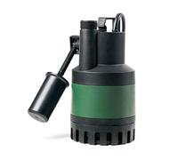 DAB Nova Up 300 M-A Pompe submersible à aspirateur plat