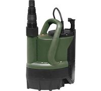 DAB Pompe submersible de drainage pour eau claire avec flotteur intérieur VERTY NOVA 400 M