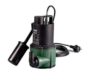 DAB Pompe submersible monophasée 220 V Nova 180 M-A