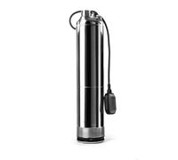 DAB PULSAR 40/50 M-A 1 HP Électropompe submersible monophasée utilisation de l'eau habitation agriculture jardin industrie