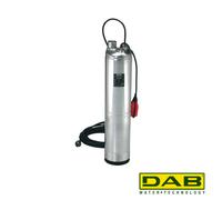 DAB Pompe de puits Pulsar 40/50 M-A monophasée 0,77 kW