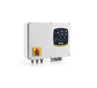 Dab pumps - panneau de contrle lectronique pour pompes submersibles ou pressurisation - dab ebox plus