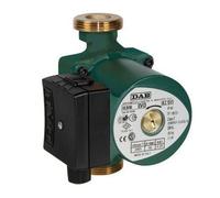 DAB PUMPS Spa VS 65/150 M circolatore 1''1/2, pompe à eau industrielle en acier inoxydable vert, 220V