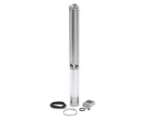 DAB S4 3/19 M Pompe immergée kit