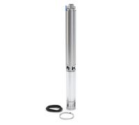 DAB S4 8/9 T Pompe immergée kit