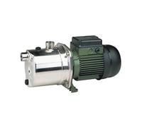 DAB Série 102640040 Jetinox 102M Pompe centrifuge auto-amorçante 0,75 kW - 1 HP pour eau froide