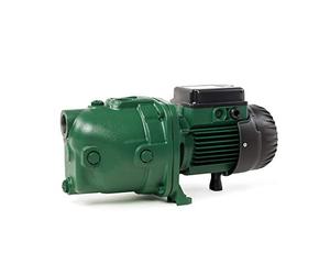 DAB série 102660040 Jet 102 m Pompe électrique centrifuge auto-amorçante 0.75 kw - 1 HP pour eau froide