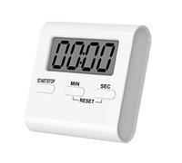Dabixx Minuteur électronique de cuisine avec grand écran