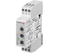DAC51CM24 - Relais temporisé DAC51, 1 contacts inverseurs, 24 - 240 V AC / D