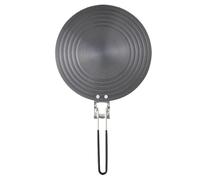 D'Adaptation Induction Conduction Thermique Poignée Antidérapante | Convertisseur Induction Casserole Accessoires Cuisine pour Verre Fonte Poêle Casserole Cuisinière Passionnés