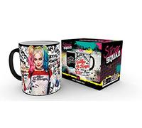 Daddys Lil Monster-Heat Changing Tasse
