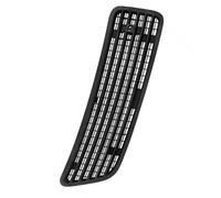 D'admission D'air Pour Capot Compatible Avec Benz Pour S63 2008 2009 2010 2011 Pour S65 2007-2010 Capot Avant Du Moteur Calandre Supérieure Garniture De Radiateur(R)