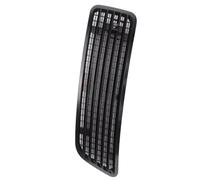 D'admission D'air Pour Capot Compatible Avec Benz Pour S63 2008 2009 2010 2011 Pour S65 2007-2010 Capot Avant Du Moteur Calandre Supérieure Garniture De Radiateur(L)