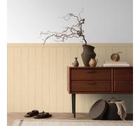 Dado Bois Panneaux Muraux Wainscoting Mur Mi-AS Creation - Choisissez La Couleur