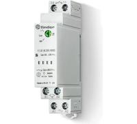 Finder 11 Interrupteur crépusculaire Pour Rail DIN - 11.31.0.024.0000