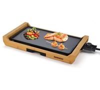 Daewoo Ensemble Gourmand Bambou 51 Cm 2200 Watts