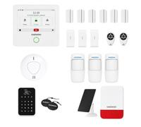 Alarme Daewoo Wifi / GSM 4G AM313